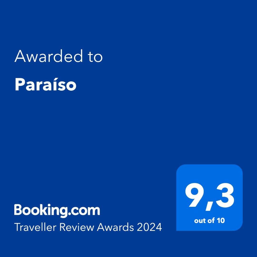 Paraiso 미아미플라자 외부 사진